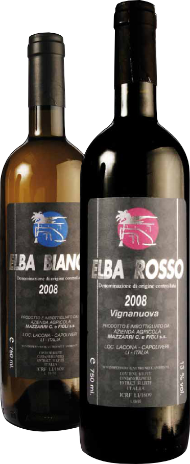 vigna Lacona - vendita vino rosso e bianco doc